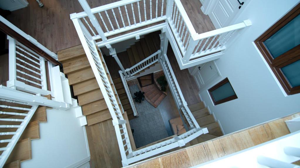 Boutique Hotel Manufactura Tbilisi Exterior photo