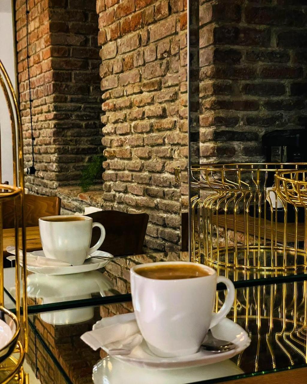 Boutique Hotel Manufactura Tbilisi Exterior photo