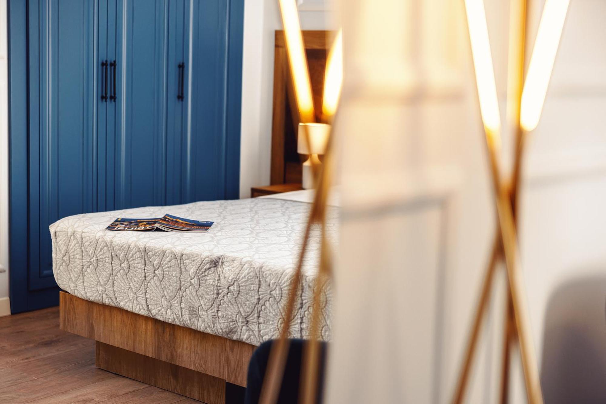 Boutique Hotel Manufactura Tbilisi Exterior photo
