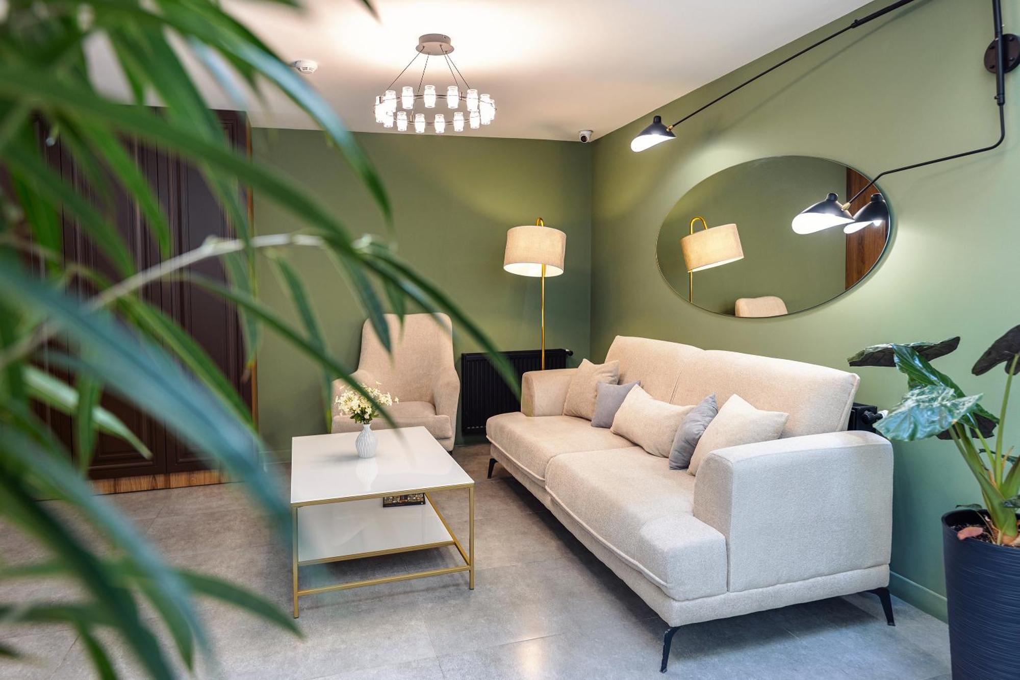 Boutique Hotel Manufactura Tbilisi Exterior photo