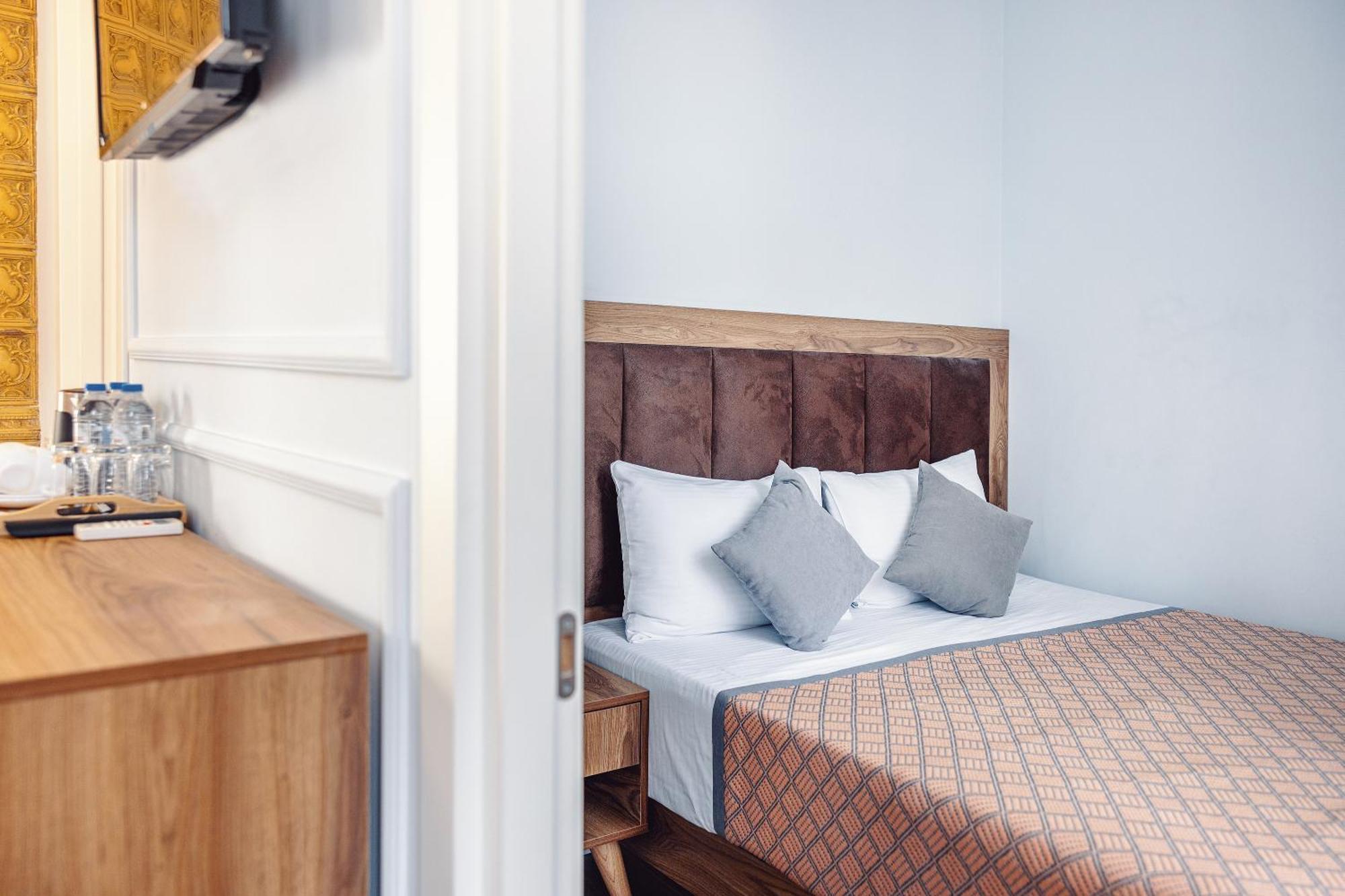 Boutique Hotel Manufactura Tbilisi Exterior photo