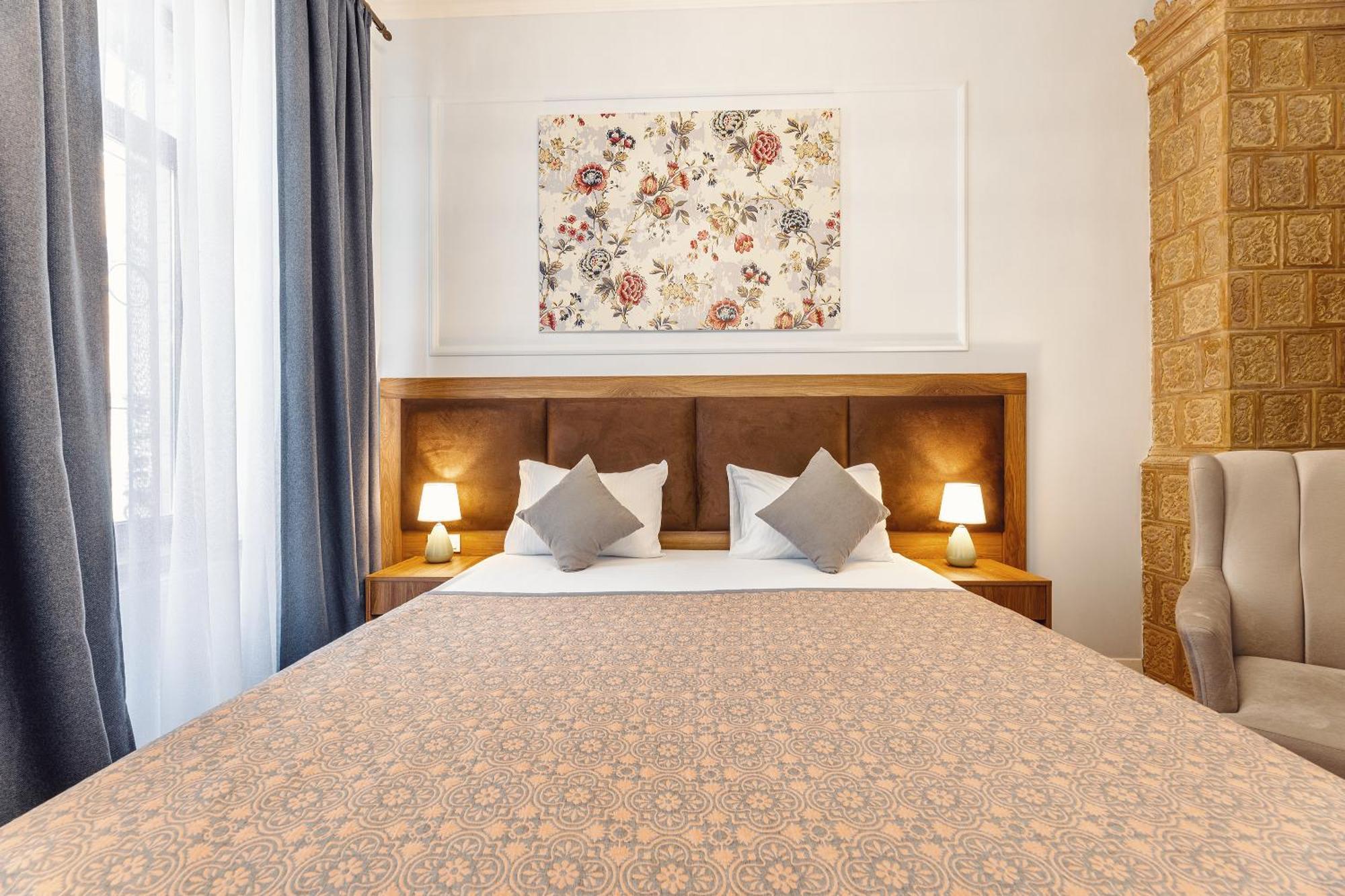 Boutique Hotel Manufactura Tbilisi Exterior photo